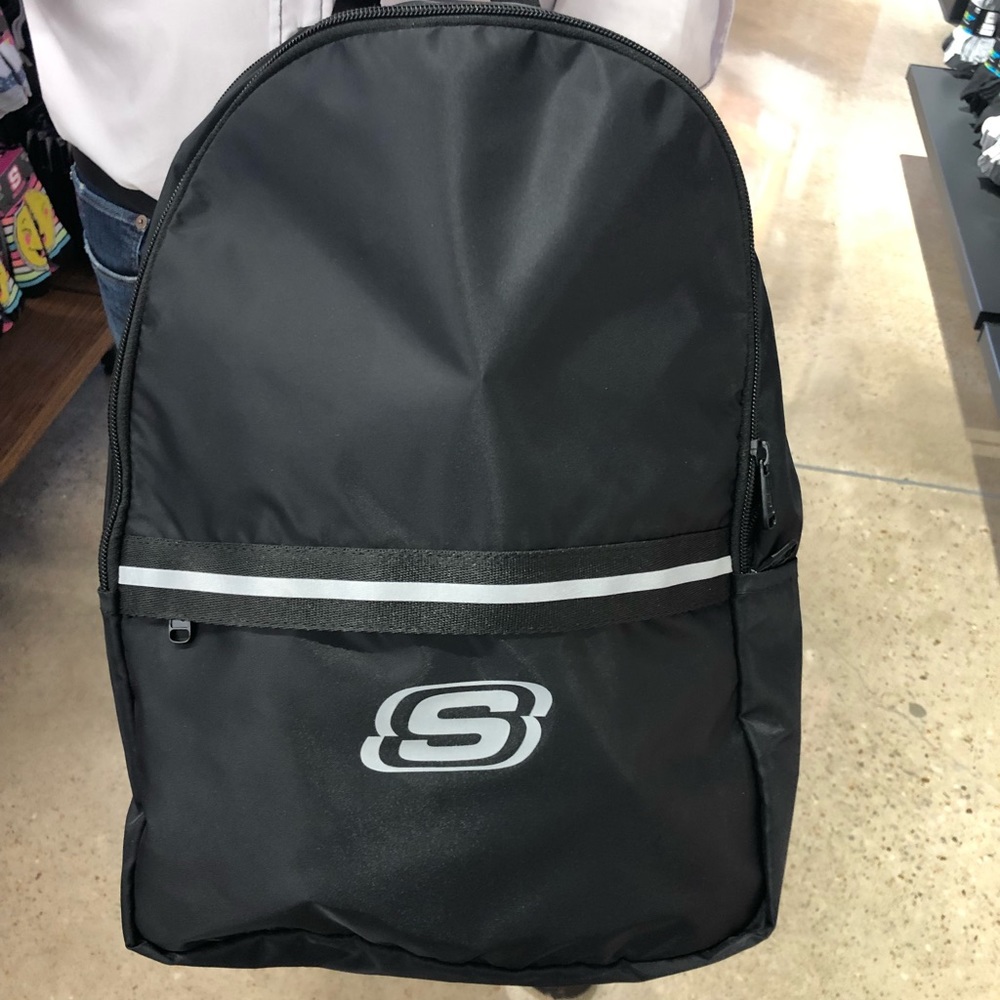 NWT SKETCHERS ECLIPSE BACKPACK